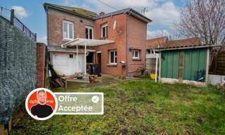 Maison 5 Pièces 85 m² à vendre à Bousies (59222)