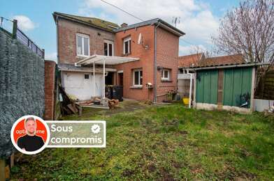 Maison 5 pièces 66000 €