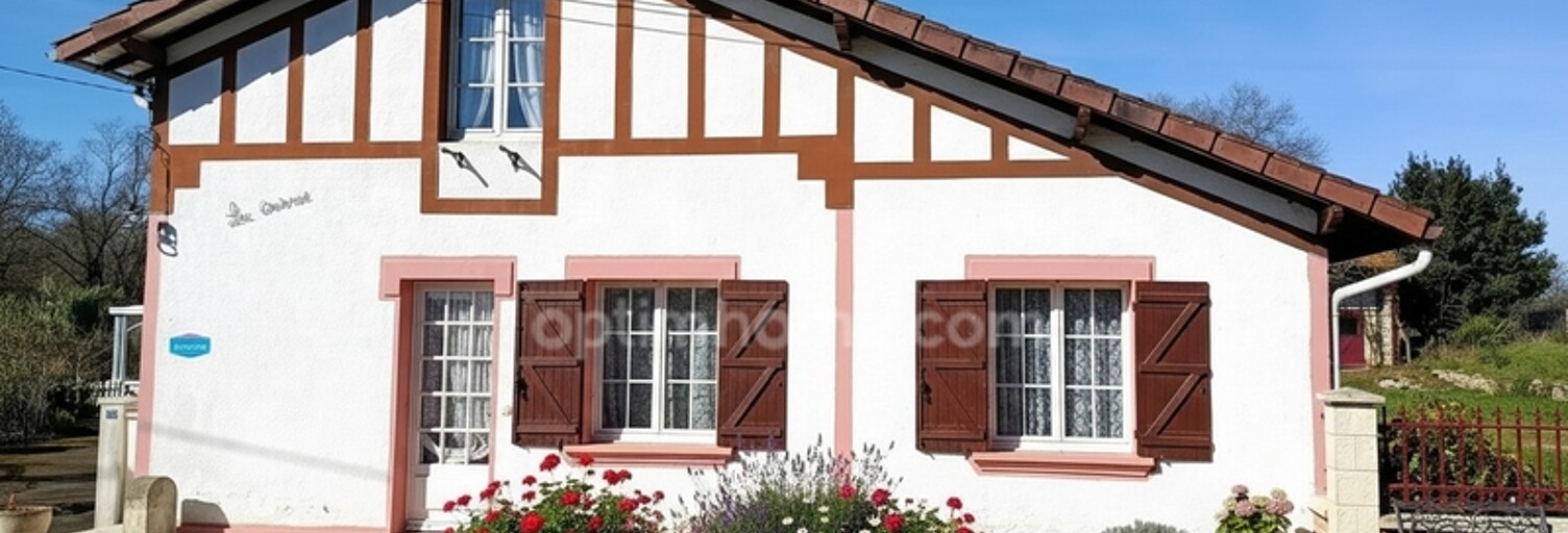 Maison 16 Pièces 347 m² à vendre à Bourdalat (40190)