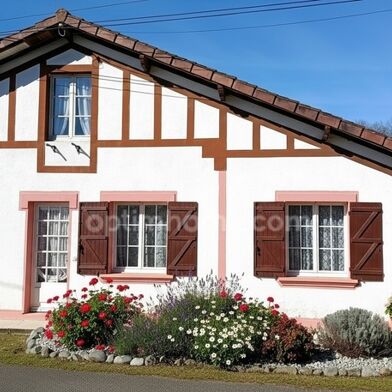 Maison 16 pièces 339000 €