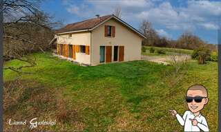 Maison 4 Pièces 140 m² à vendre à Saint-Méard-de-Gurçon (24610)