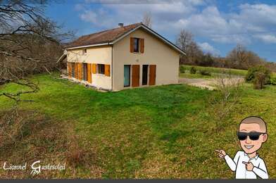 Maison 4 pièces 268000 €