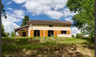 Maison 4 Pièces 140 m² à vendre à Saint-Méard-de-Gurçon (24610)