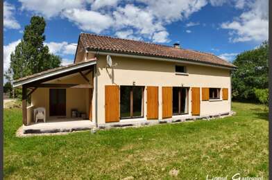 Maison 4 pièces 268000 €