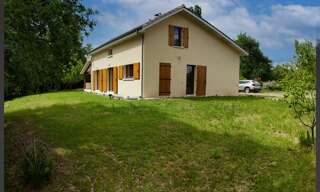 Maison 4 Pièces 140 m² à vendre à Saint-Méard-de-Gurçon (24610)