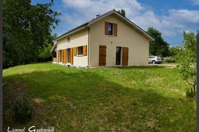 Maison 4 pièces 268000 €