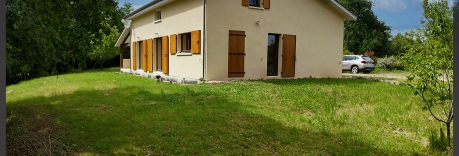 Maison 4 Pièces 140 m² à vendre à Saint-Méard-de-Gurçon (24610)