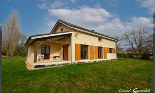 Maison 4 Pièces 140 m² à vendre à Saint-Méard-de-Gurçon (24610)