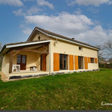 Maison 4 pièces 252000 €