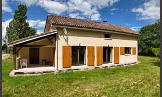 Maison 4 Pièces 140 m² à vendre à Saint-Méard-de-Gurçon (24610)