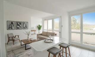 Appartement 5 Pièces 93 m² à vendre à Montataire (60160)