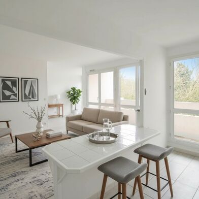 Appartement 5 pièces 133000 €