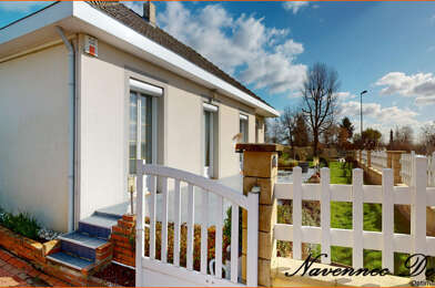 Maison 5 pièces 228000 €