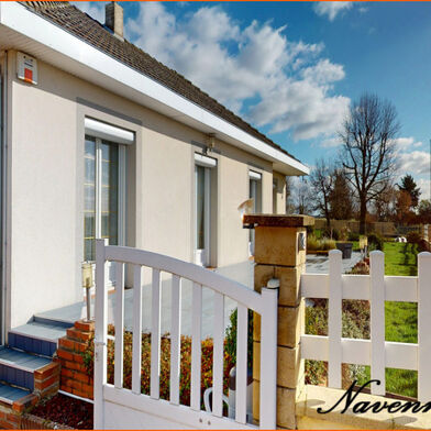 Maison 5 pièces 228000 €