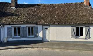 Maison 5 Pièces 82 m² à vendre à Marbois (27240)