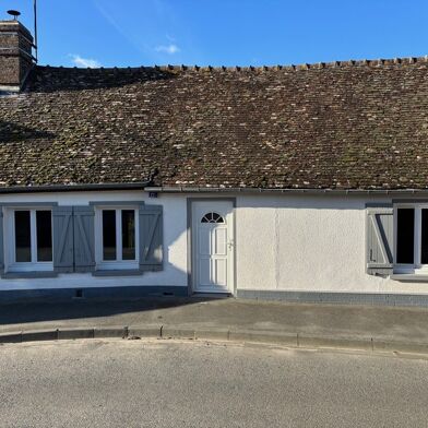 Maison 5 pièces 175000 €