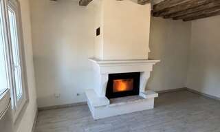 Maison 5 Pièces 82 m² à vendre à Marbois (27240)