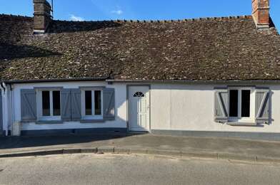 Maison 5 pièces 175000 €