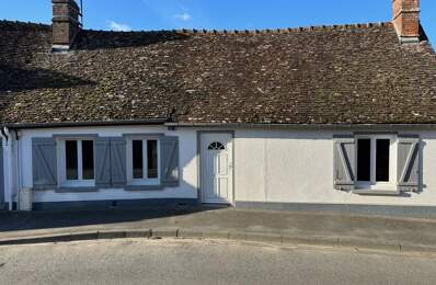 Maison de ville à la campagne – Charme, praticité et cadre bucolique — photo du bien