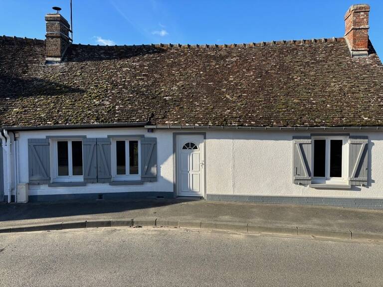 Maison de ville à la campagne – Charme, praticité et cadre bucolique — photo 1
