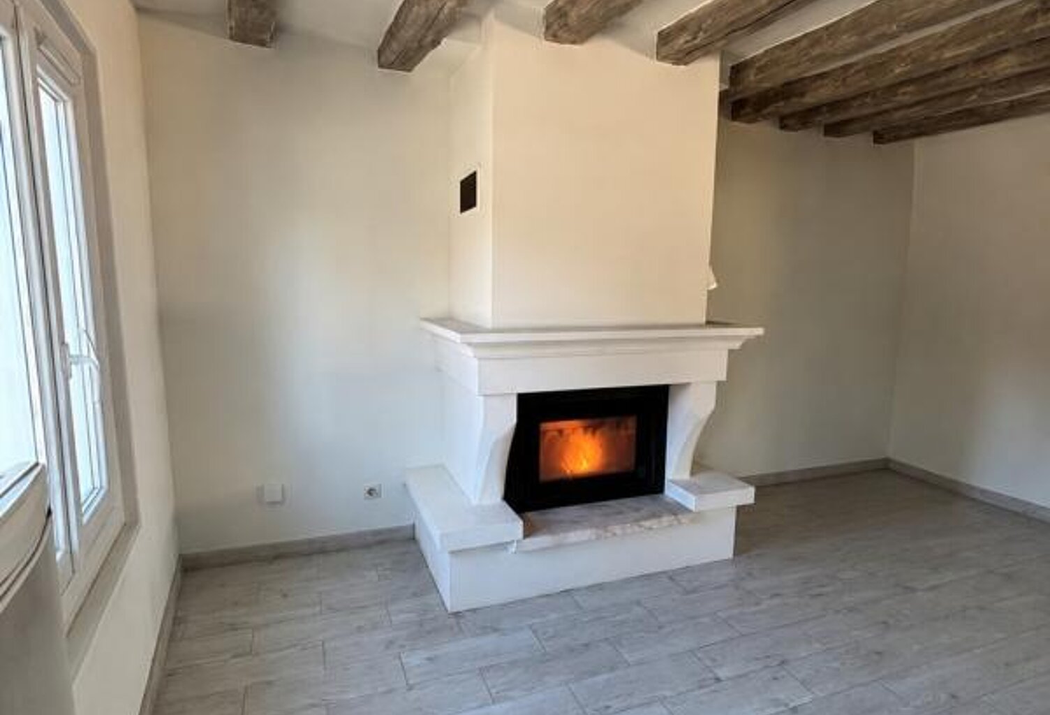 Maison de ville à la campagne – Charme, praticité et cadre bucolique — photo 1