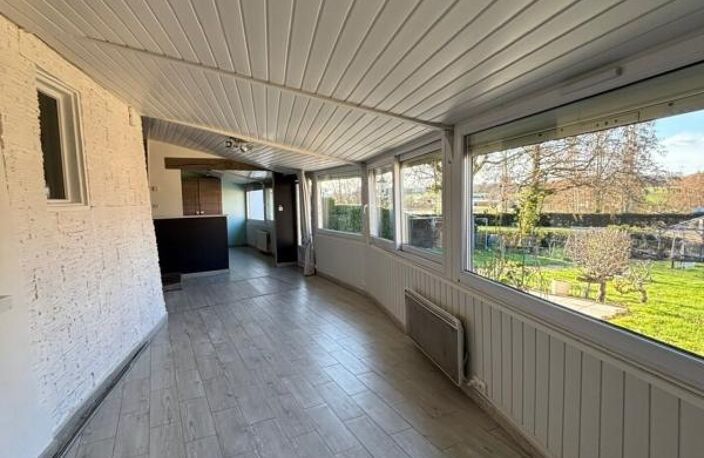 Maison de ville à la campagne – Charme, praticité et cadre bucolique — photo 2