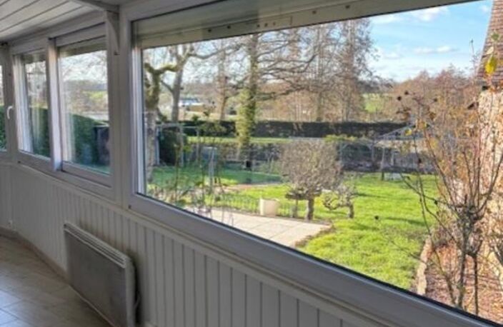 Maison de ville à la campagne – Charme, praticité et cadre bucolique — photo 3