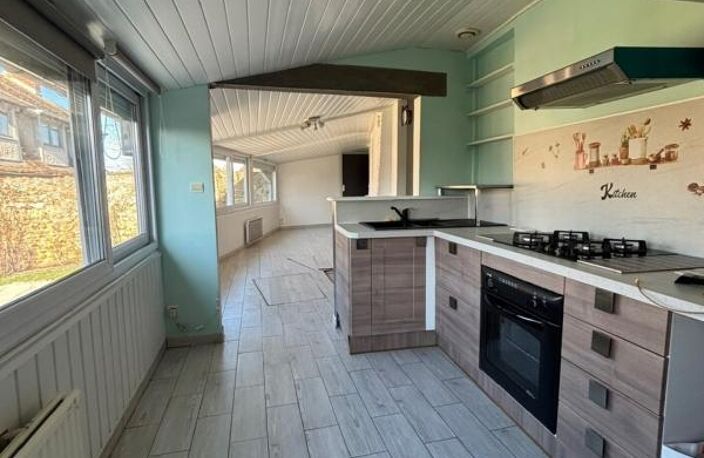 Maison de ville à la campagne – Charme, praticité et cadre bucolique — photo 4