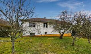 Maison 6 Pièces 105 m² à vendre à Évette-Salbert (90350)