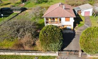 Maison 6 Pièces 105 m² à vendre à Évette-Salbert (90350)