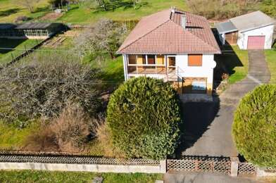 Maison 6 pièces 174000 €