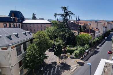 Appartement 6 pièces 368000 €