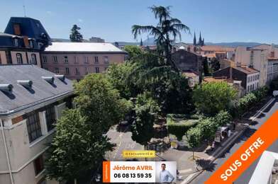 Appartement 6 pièces 378000 €
