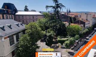 Appartement 6 Pièces 137 m² à vendre à Clermont-Ferrand (63000)