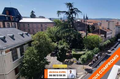 Appartement 6 pièces 378000 €