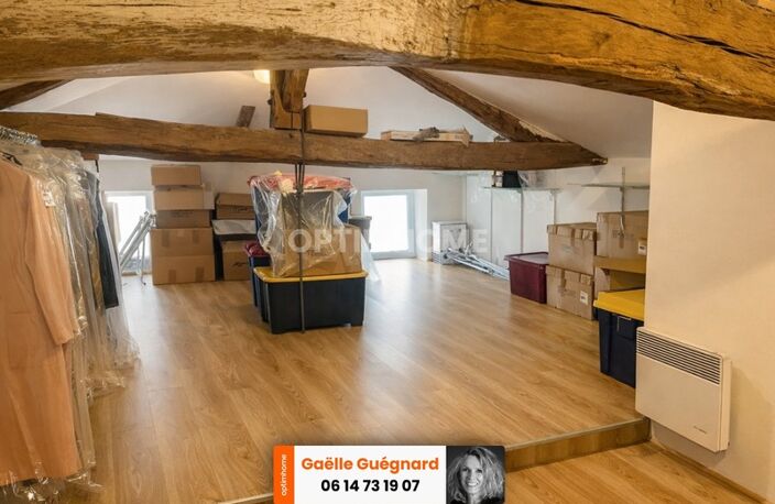 CHOLET – HYPERCENTRE – LOCAL COMMERCIAL — photo 4