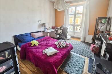 Appartement 1 pièces 96000 €