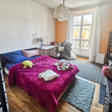 Appartement 1 pièces 96000 €