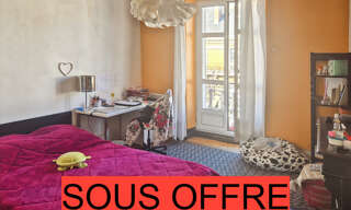 Appartement 1 Pièce 32 m² à vendre à Grenoble (38000)