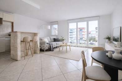 Appartement 2 pièces 174000 €
