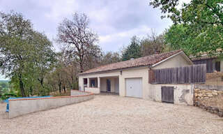 Maison 4 Pièces 80 m² à vendre à Fumel (47500)