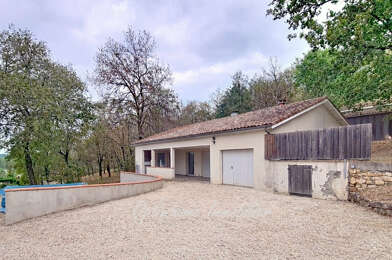 Maison 4 pièces 150000 €