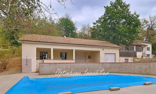 Maison 4 Pièces 80 m² à vendre à Fumel (47500)