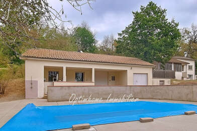 Maison 4 pièces 150000 €