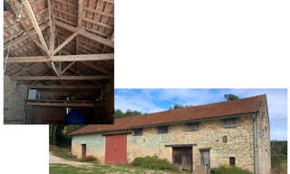 Maison 1 Pièce 110 m² à vendre à Catus (46150)