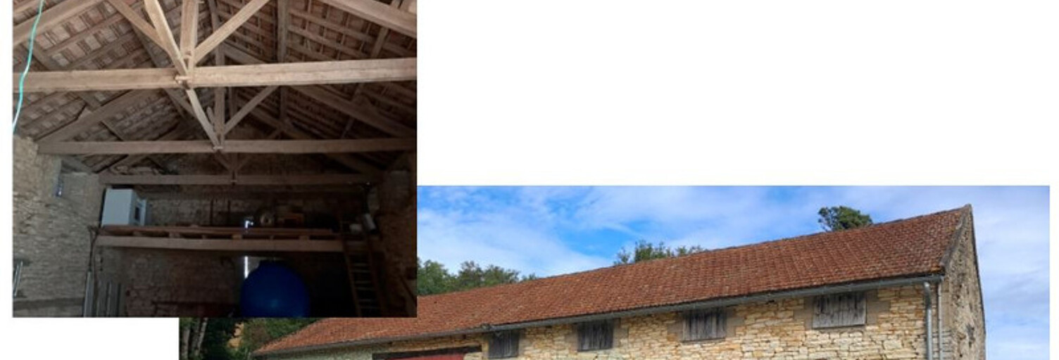 Maison 1 Pièce 110 m² à vendre à Catus (46150)