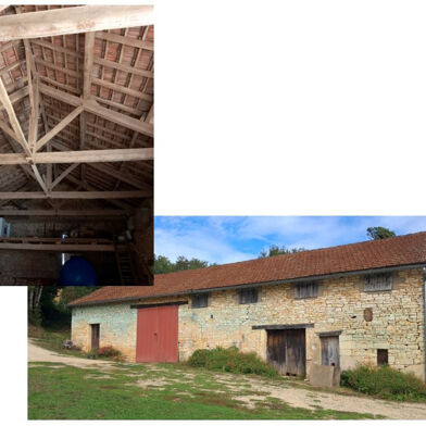 Maison 1 pièces 99000 €