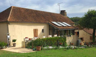 Maison 4 Pièces 81 m² à vendre à Catus (46150)