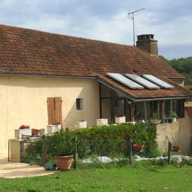 Maison 4 pièces 199000 €