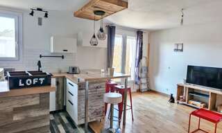 Appartement 2 Pièces 43 m² à vendre à Montpellier (34000)